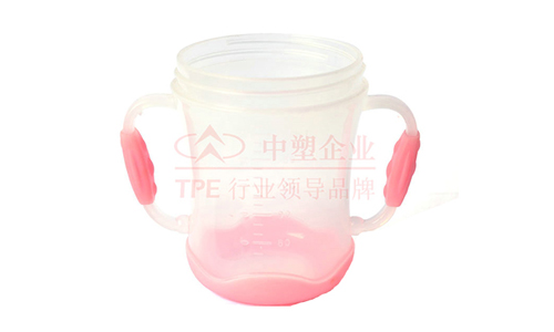 如何掌握TPE材料的硬度？