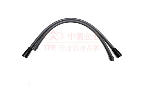 TPE材料做軟管有哪些優(yōu)勢(shì)？