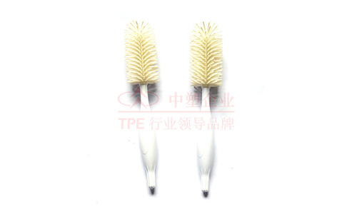 TPE注塑出現(xiàn)銀絲怎么解決？
