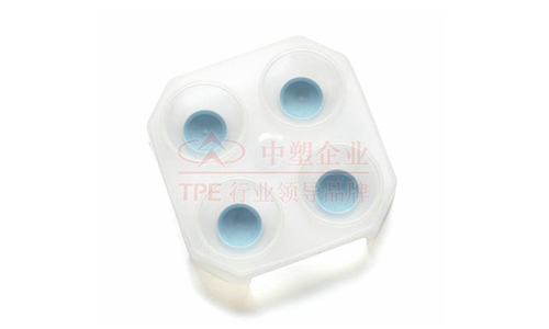 TPE材料的斷裂伸長(zhǎng)率與哪些因素有關(guān)？