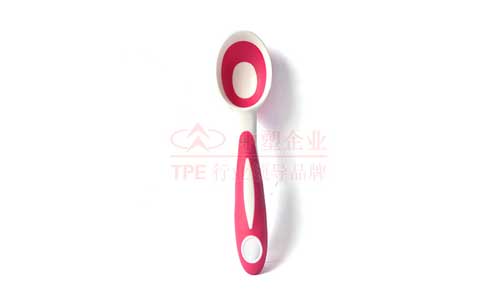 TPE注塑出現(xiàn)熔接痕是什么原因？