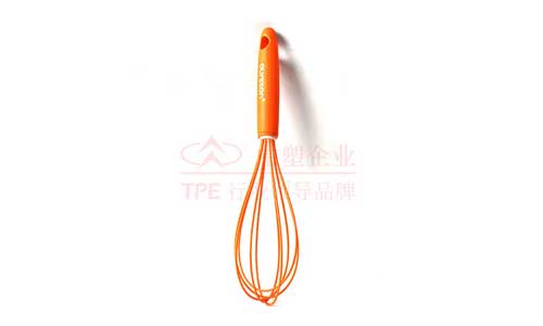食品級(jí)的TPE加熱后是否有毒？