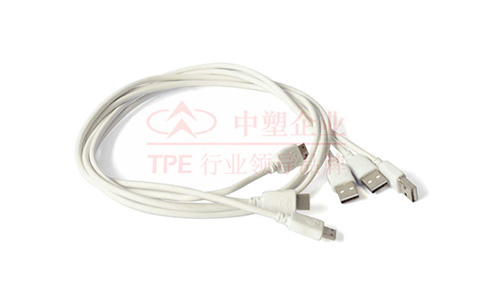 TPE線材的防火等級(jí)可分為哪幾種？