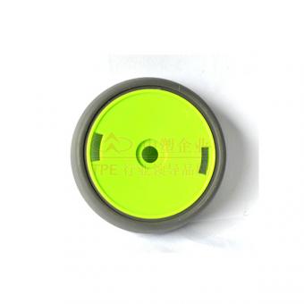 怎么提高TPE材料的抗老性能？
