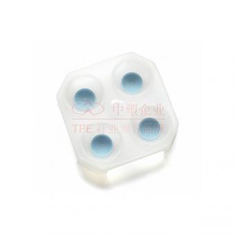 TPE透明材料的特性有哪些？ 