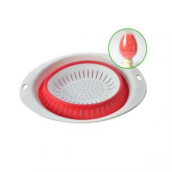 TPE材料有哪些加工特點(diǎn)？
