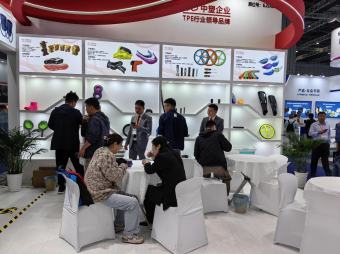 展會(huì)落幕，征程再續(xù)丨中塑企業(yè)2024國際橡塑展圓滿收官